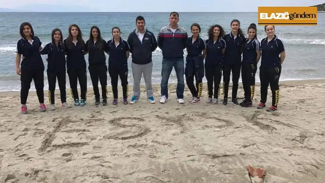 Elazığ SYSK, Alanya yolcusu