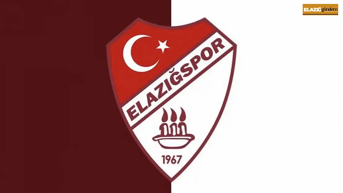 Elazığspor: 'Elazığ ve Van şehirlerinin kardeşliği sonsuza kadar sürecektir'