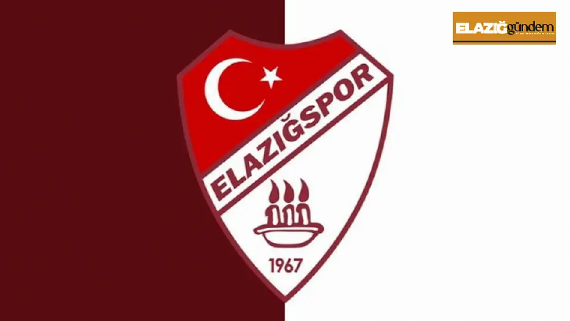 Elazığspor'da Genel Kurul ertelendi