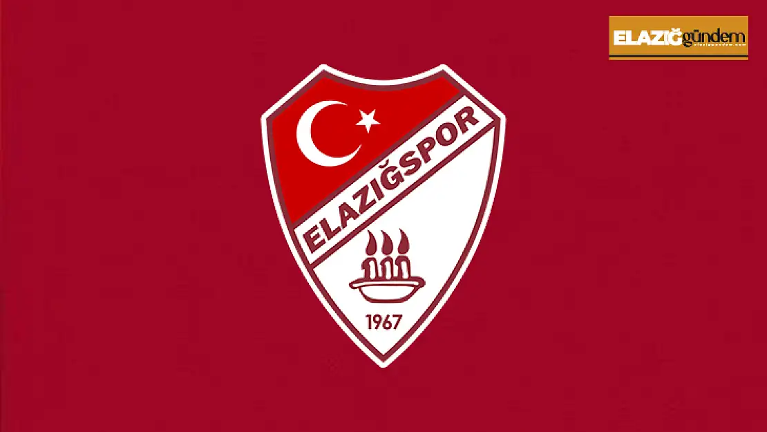 Elazığspor'dan 2. kez adalet çağrısı