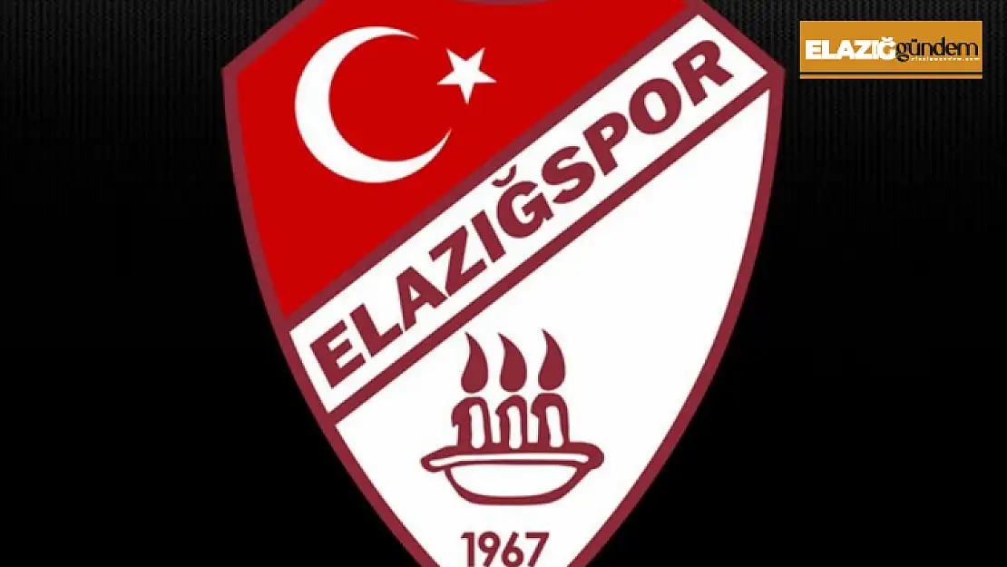 Elazığspor Kulübü'nden prim sözünü yerine getirmeyenlere sitem