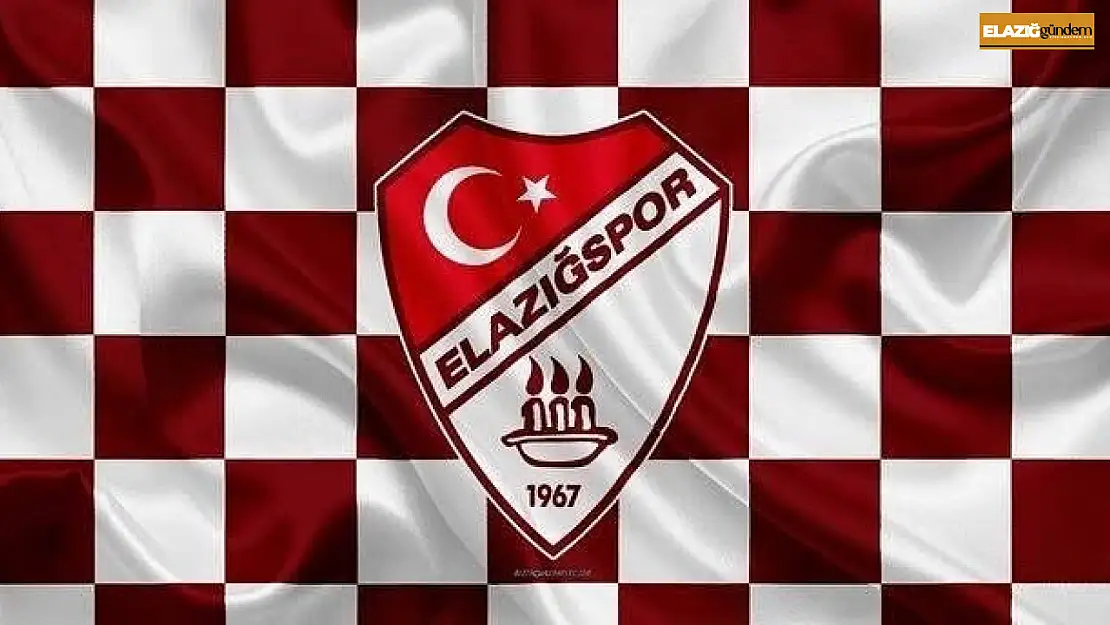 Elazığspor taraftarlarına dev ekran müjdesi