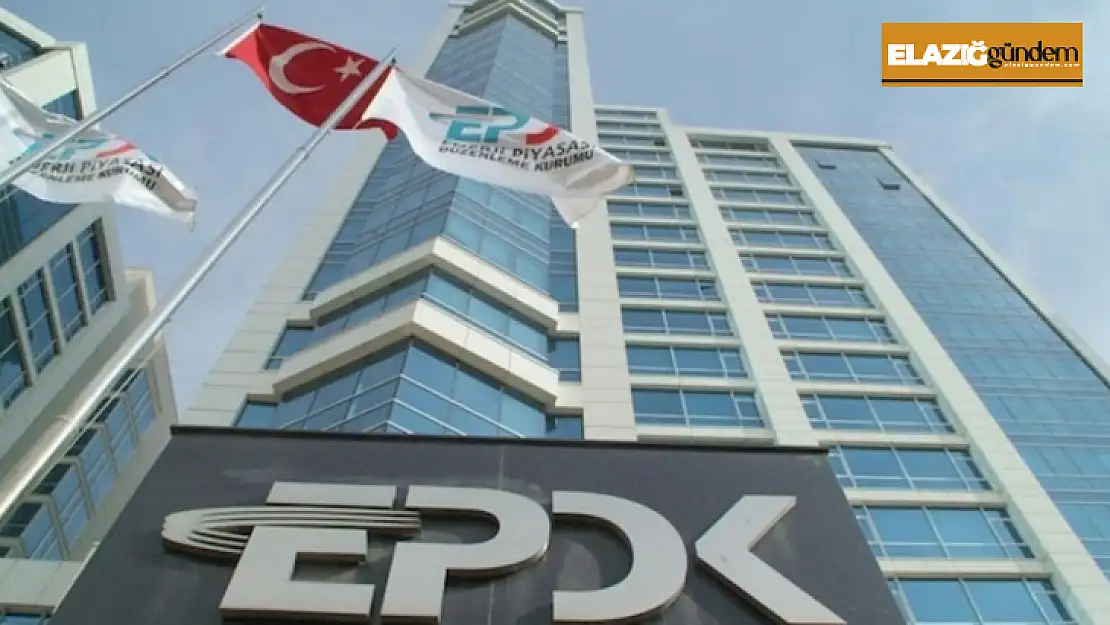 Elektrik faturasını yükseltecek maliyetlere EPDK'dan fren