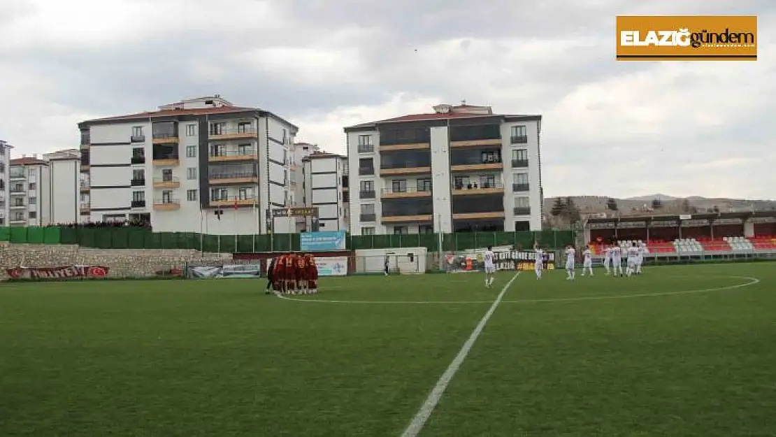 ES Elazığspor bir kez daha PFDK'ya sevk edildi