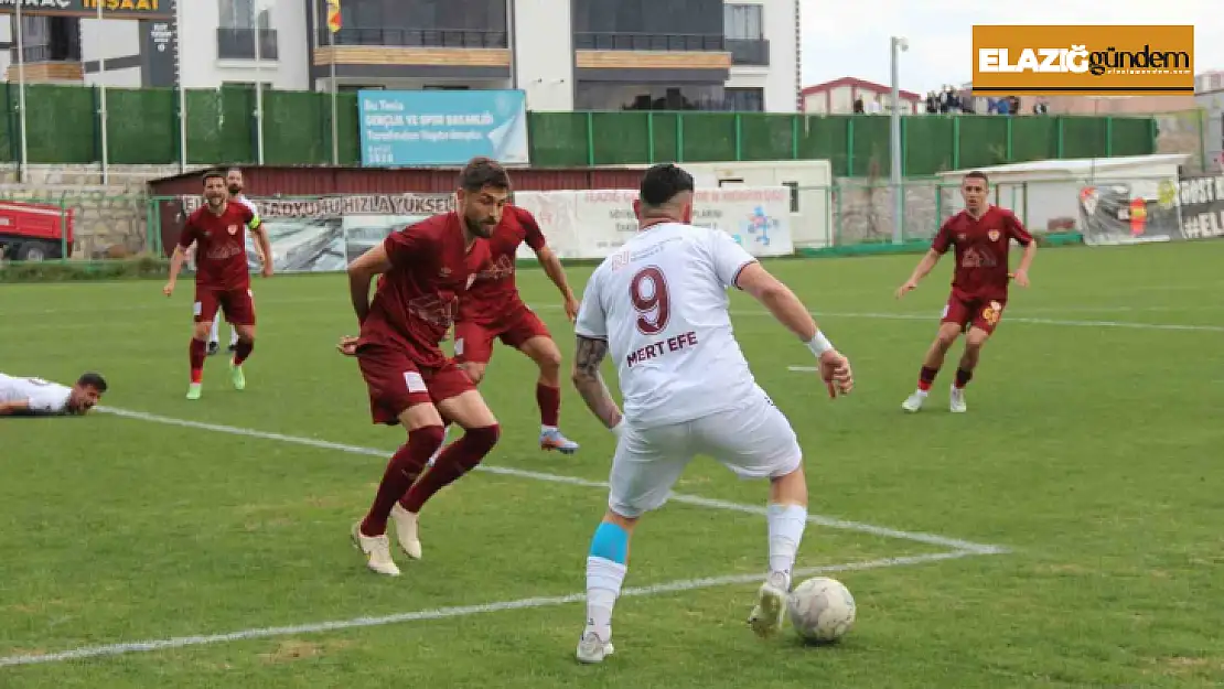 ES Elazığspor'da 2 isim belirsiz