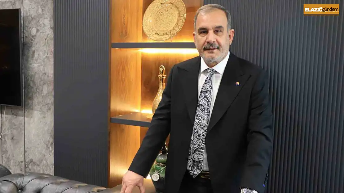 ETSO Başkanı Alan: ''Yeni sanayi sitesi için ön talep müracaatları başladı''