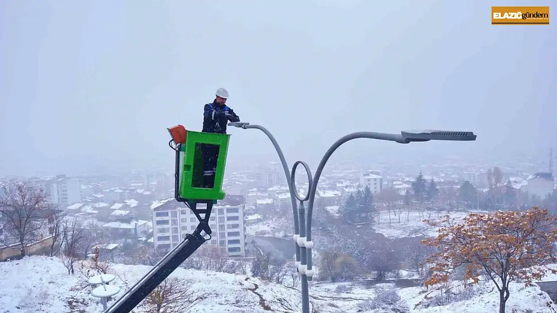 Fırat EDAŞ'tan bölgeye dev yatırım: Enerji altyapısı güçleniyor