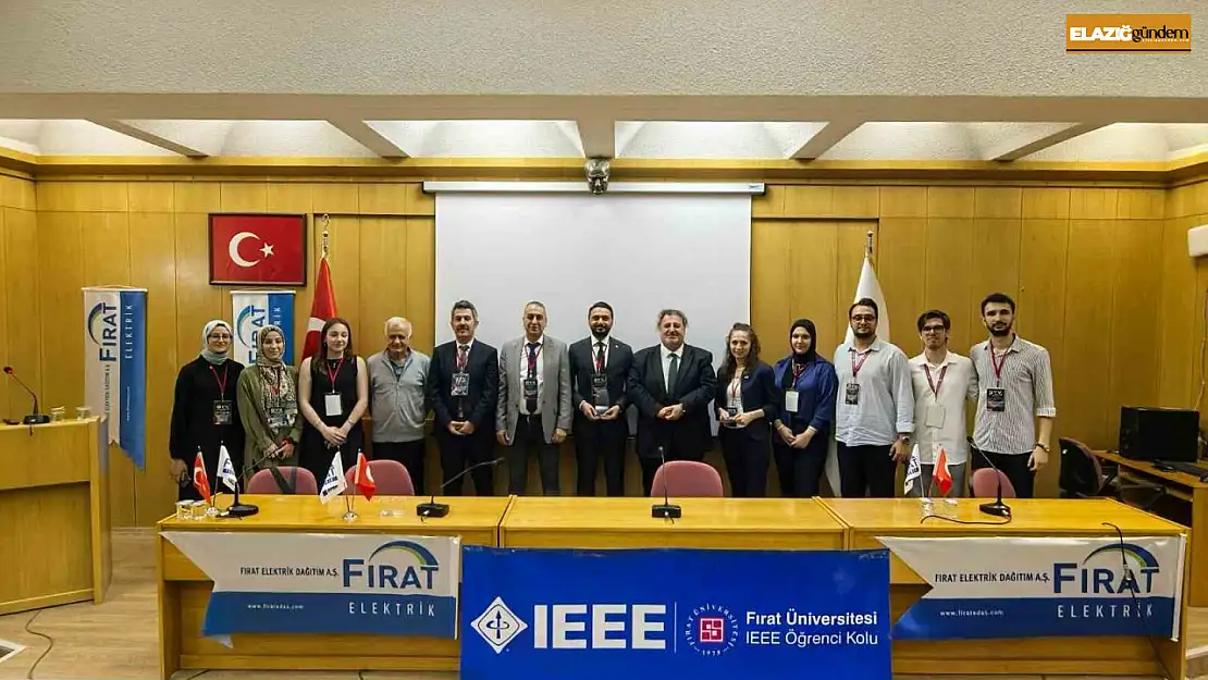 Fırat EDAŞ'tan gençlere tam destek