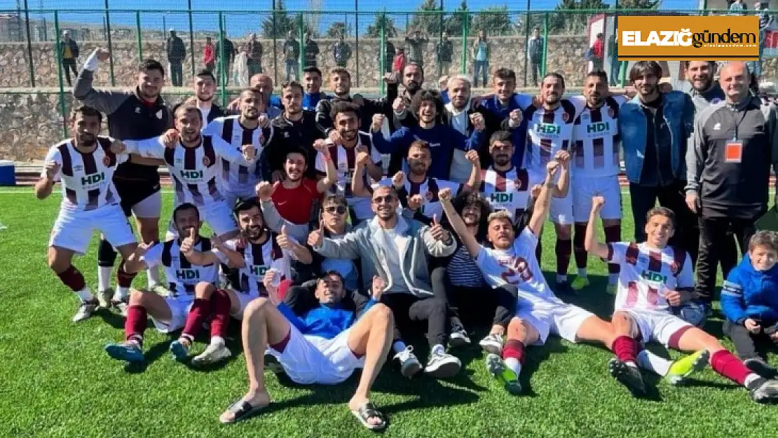 Fırat Üniversitesi GSK play-off maçlarını Trabzon'da oynayacak