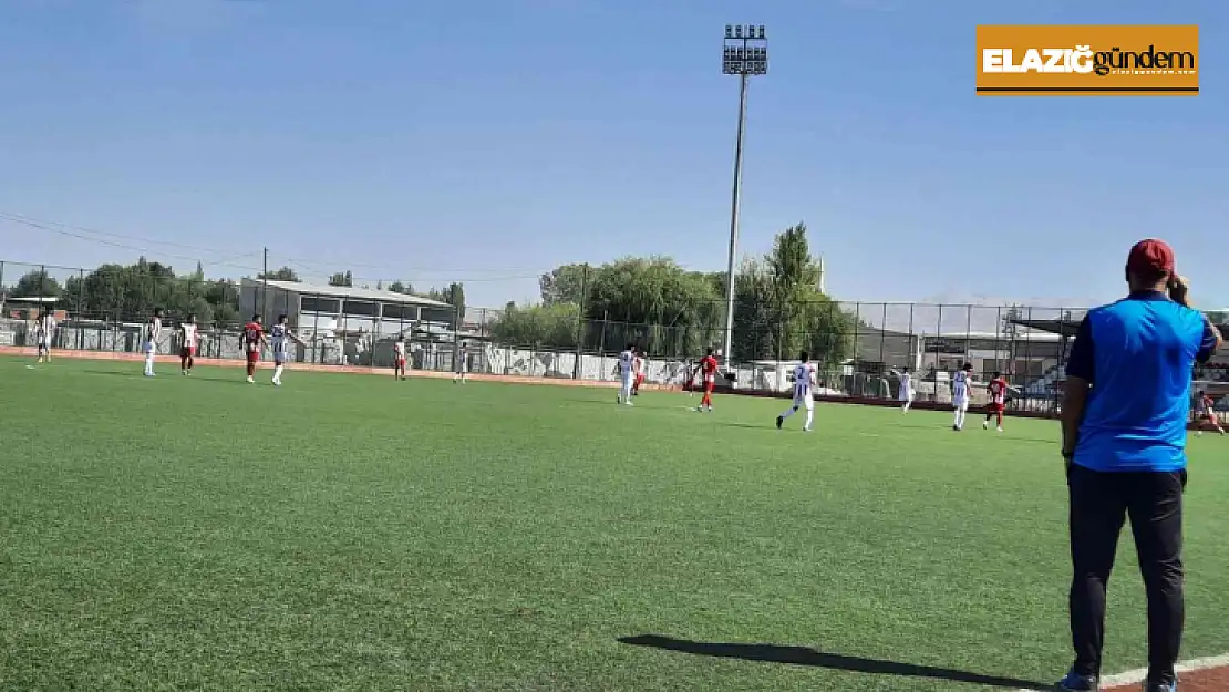 Fırat Üniversitesi kazandı, Aksaray Gençlik kaybetti