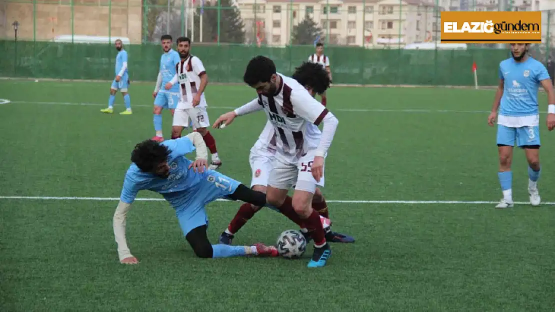 Fırat Üniversitesi, yine finallerde elendi