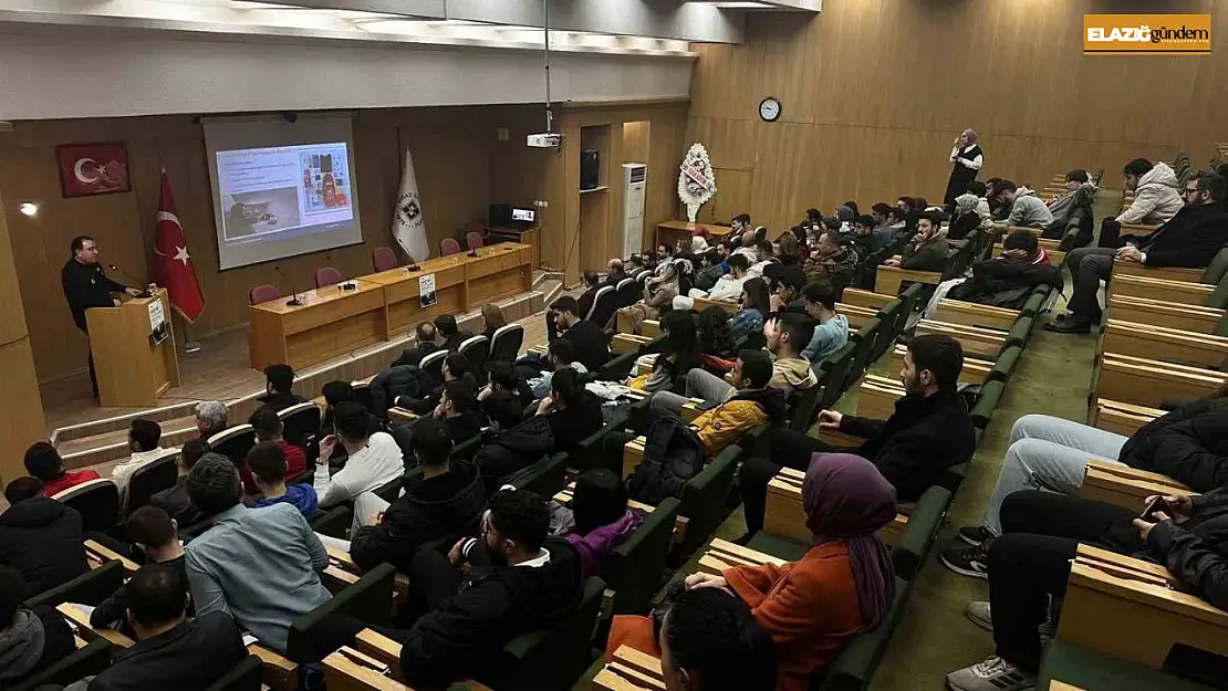 FÜ'de 'Depremle Mücadelede Farklı Yaklaşımlar' Projesi