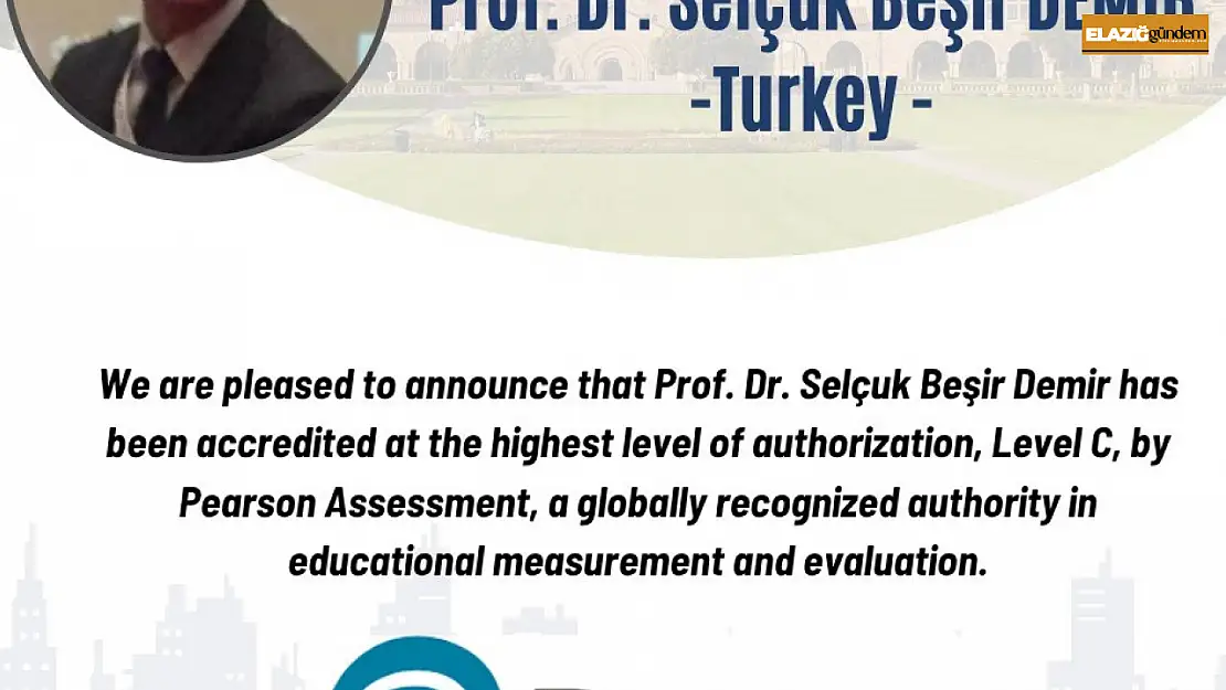 FÜ'den küresel akademik başarı