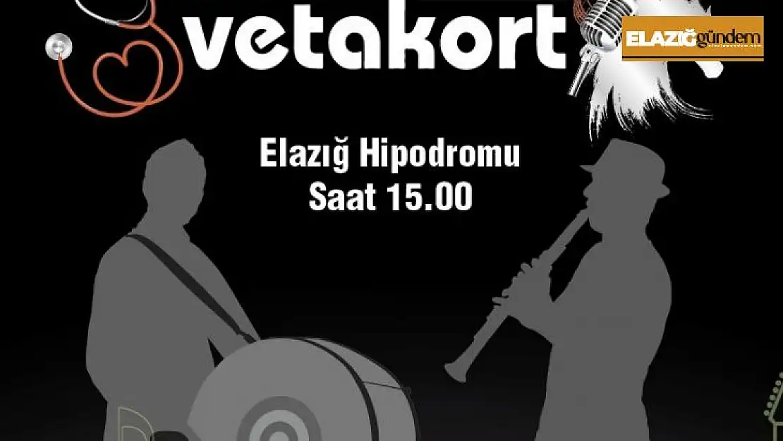 FÜ Öğrencileri hipodromda konser verecek