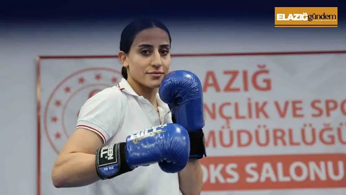 Gizem Özer'den şampiyonluk rüzgarı: Paris Olimpiyatları yolunda 8. zafer