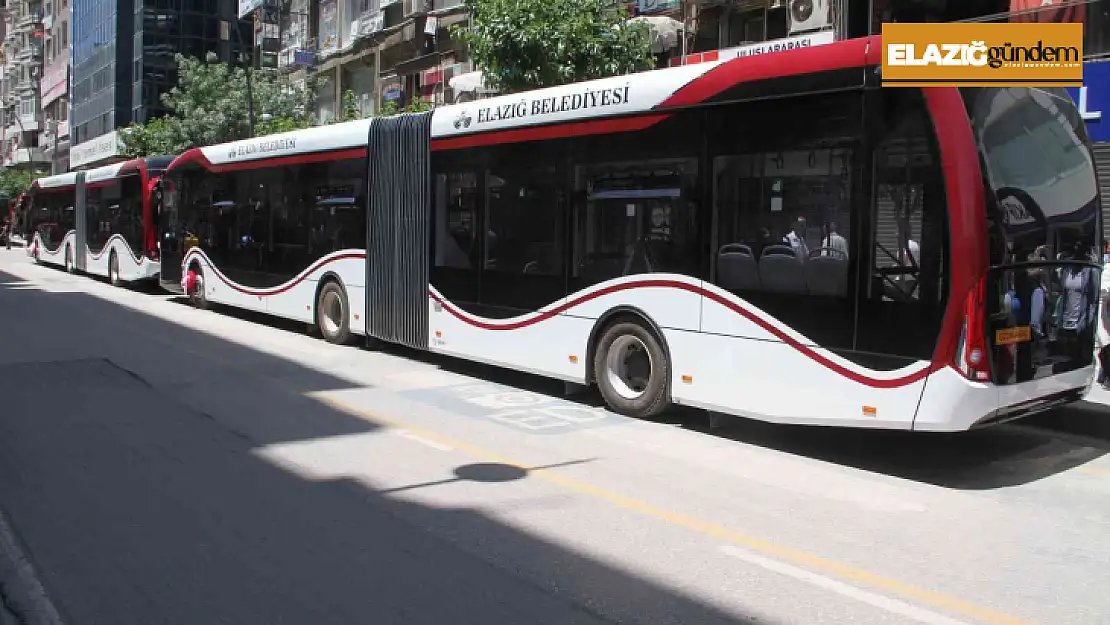 Görev bırakan şoförler hakkında yasal işlem başlatıldı