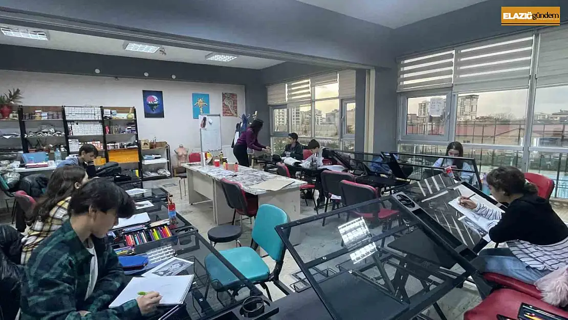 GSB Gençlik Yaz Kulübü, Elazığ'da başlıyor