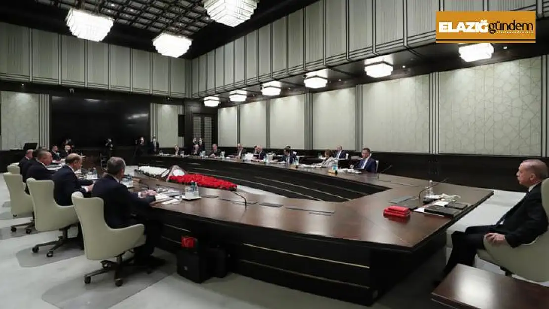 Güvenlik Zirvesi sonrası açıklama: Kabul edilemez