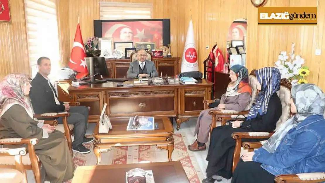 Hafızlık yarışması Türkiye birincisi Elazığ'dan