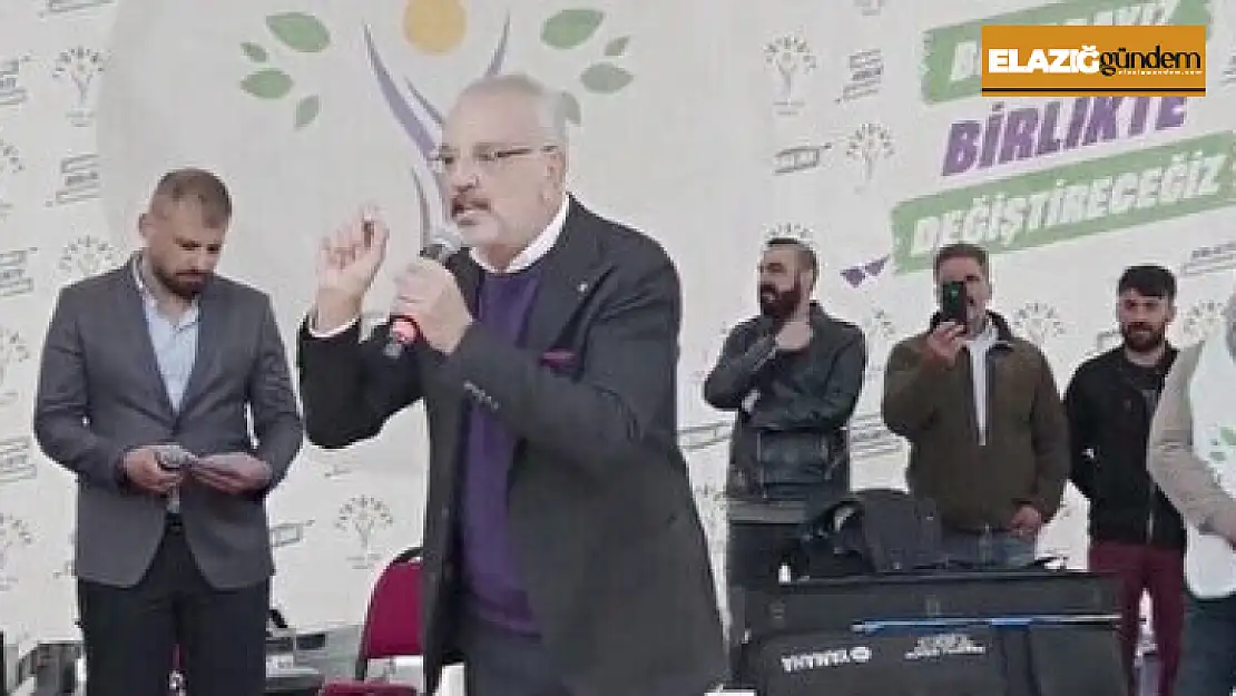 HDP'li Sırrı Sakık işbirliğini itiraf etti