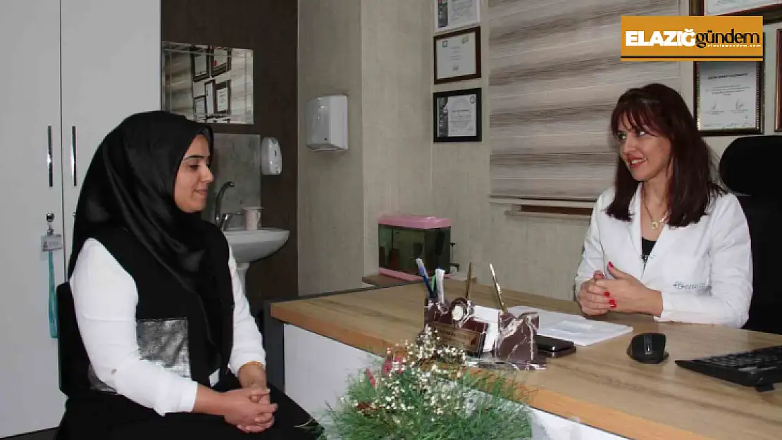 İç Hastalıkları Uzmanı Yalçınkaya: ''Mevsim geçişlerinde en çok etkilenenler çocuklar ve kronik rahatsızlığı olanlardır''