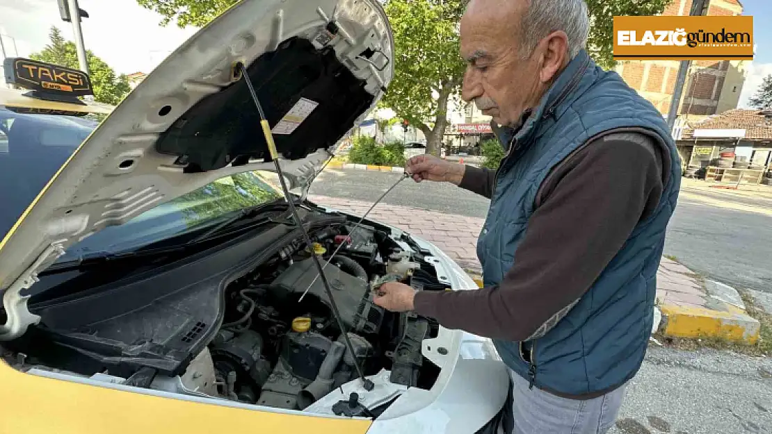 İki yıl önce sıfır araba satın aldı, başına gelmeyen kalmadı