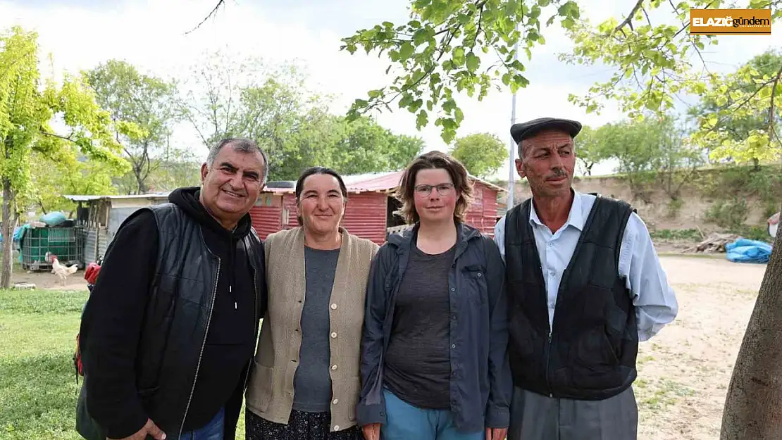 İklim değişikliğine dikkat çekmek için yola koyuldu: 2 yılda 33 bin kilometre pedal çevirdi