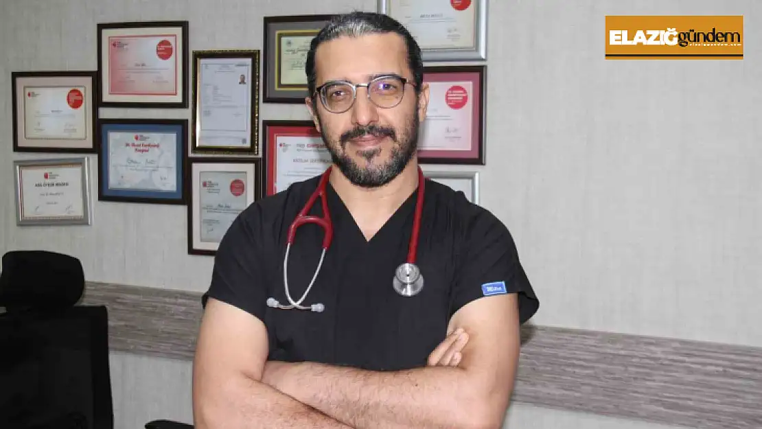 Kalp ve tansiyon hastaları dikkat: Yaz aylarında kullanılan ilaçlar sağlığınızı etkileyebilir