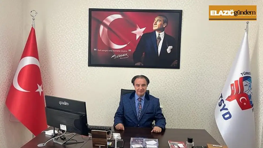 Kamaç'tan Süper Kupa için Elazığ'a davet