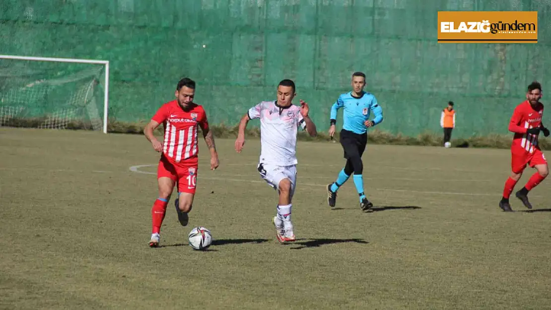 Karakoçan FK, Ekrem Sütçü ile yeniden anlaştı