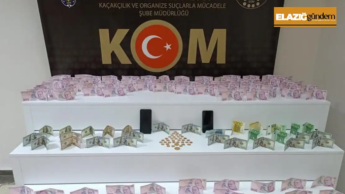 Kendilerini polis olarak tanıtıp vatandaşı 750 bin lira dolandırdılar