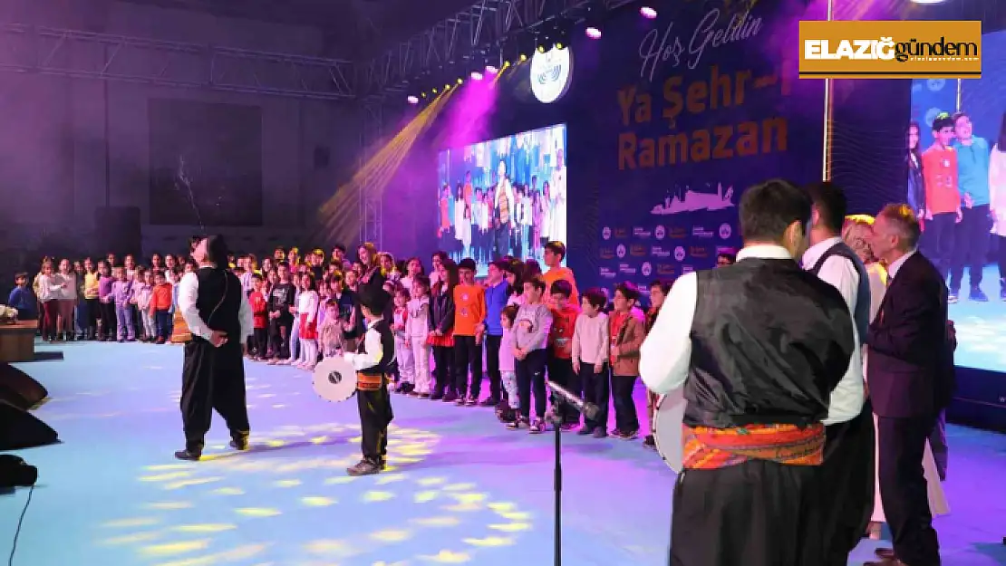 Masal Matik Evi ekibi çocuklarla buluştu