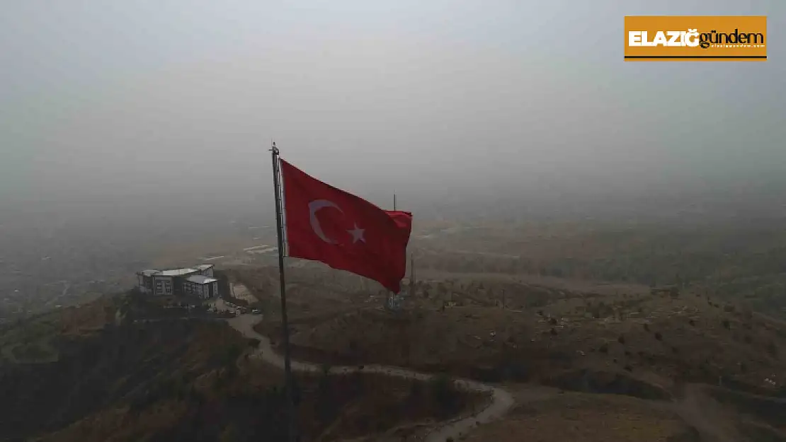 Meteorolojiden toz taşınımı uyarısı