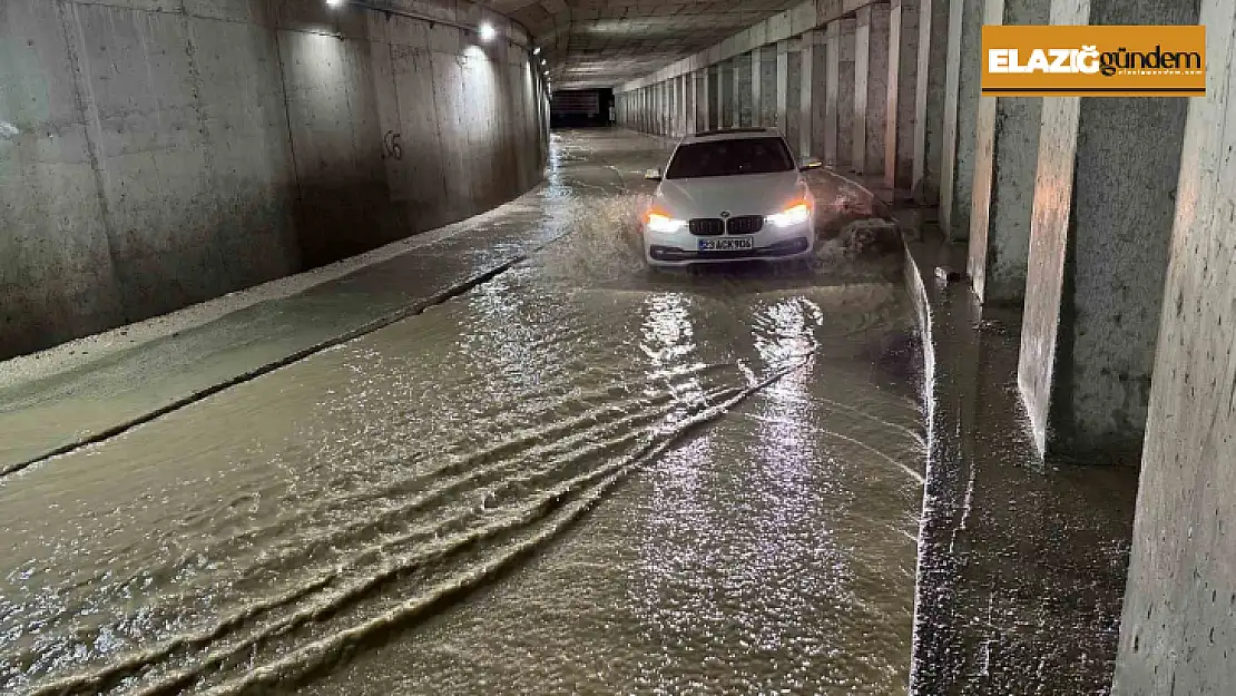 Meteorolojinin 5 il için  uyarısı sürüyor