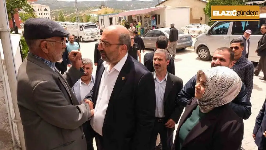 Milletvekili Açıkkapı: 'Vatandaşa bedava ev vereceğiz diyenler, bugün onları kapı dışarı ediyor'