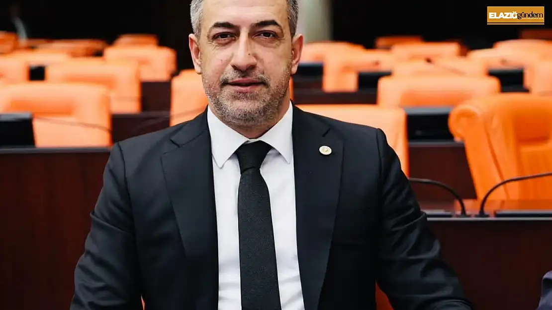 Milletvekili Işıkver'den Elazığspor'a prim sözü