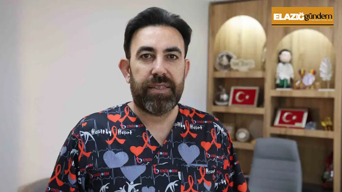 Obezite ve diyabet cerrahi uzmanı Opr. Dr. Erol: 'Obezite önlenebilir ölümlerde sigarayı geçerek birinci sıraya yerleşti'