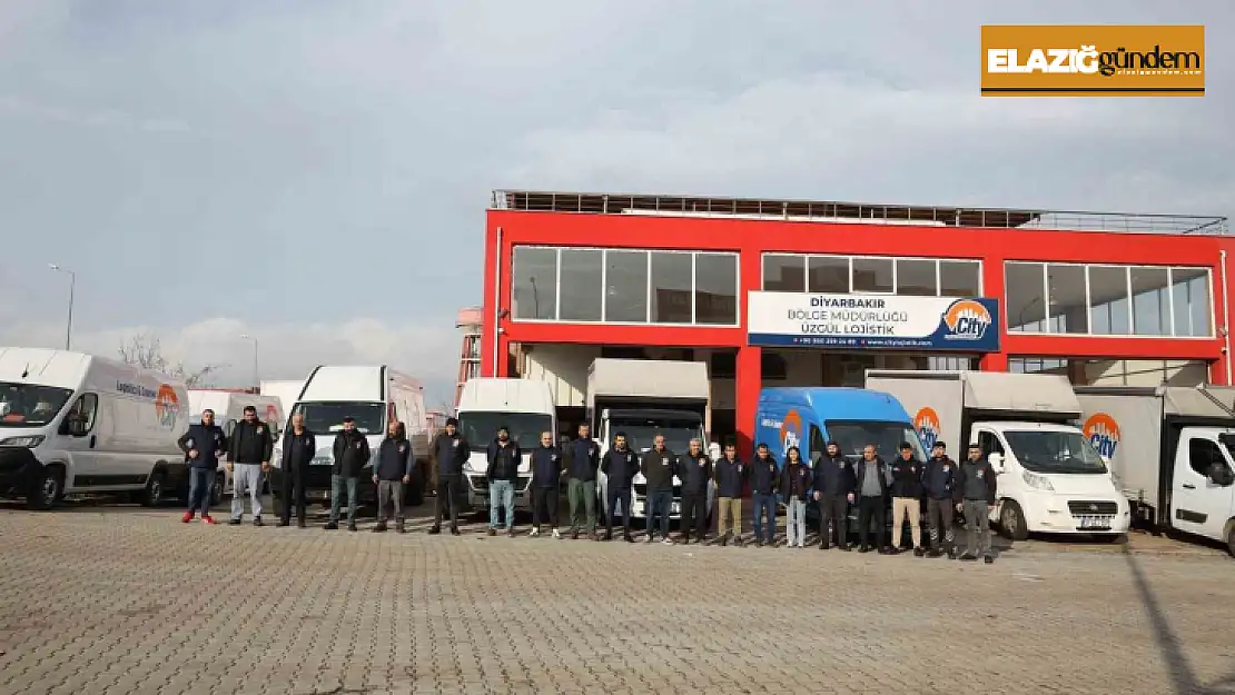 Otomotiv yedek parça taşımacılığında tek