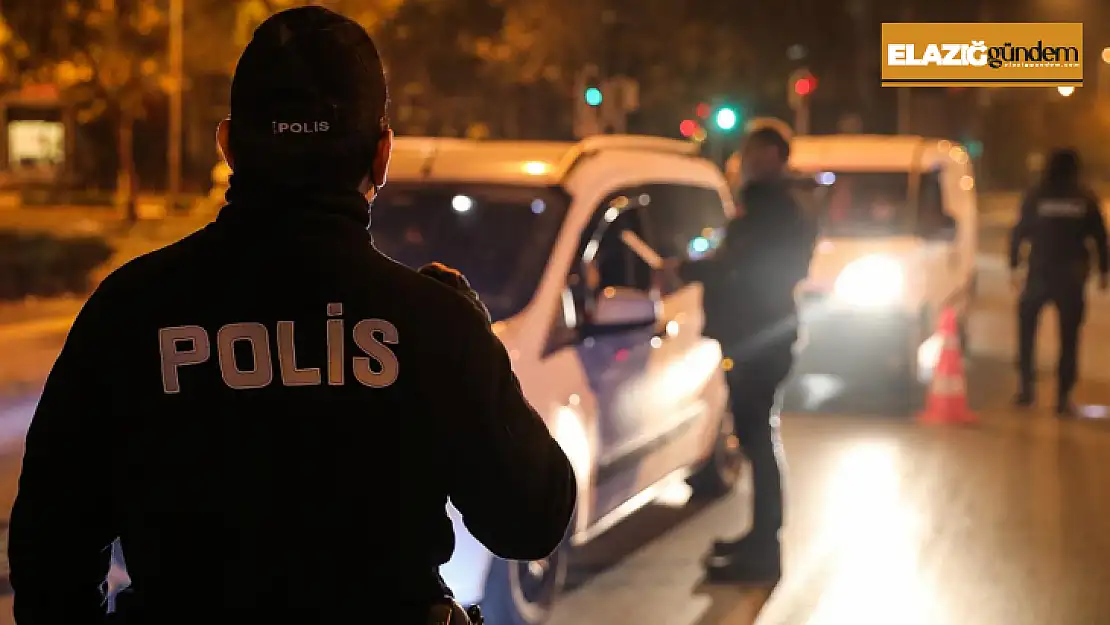 Polislerin çalışma saatleri değişti