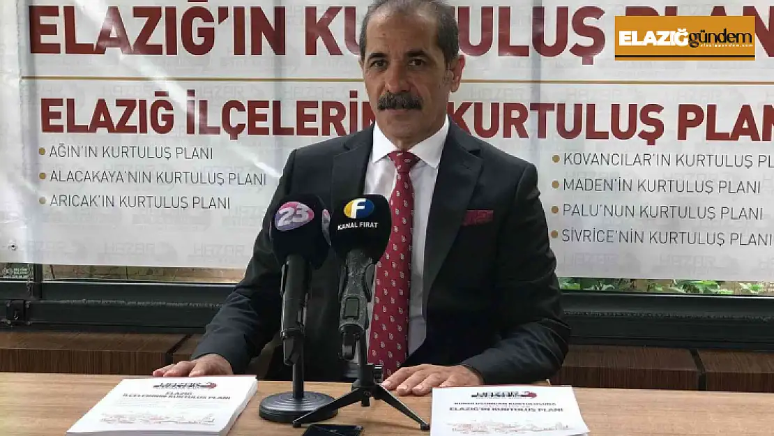 Prof. Dr. Bilal Çoban: Yol haritası oluşturmak önemlidir