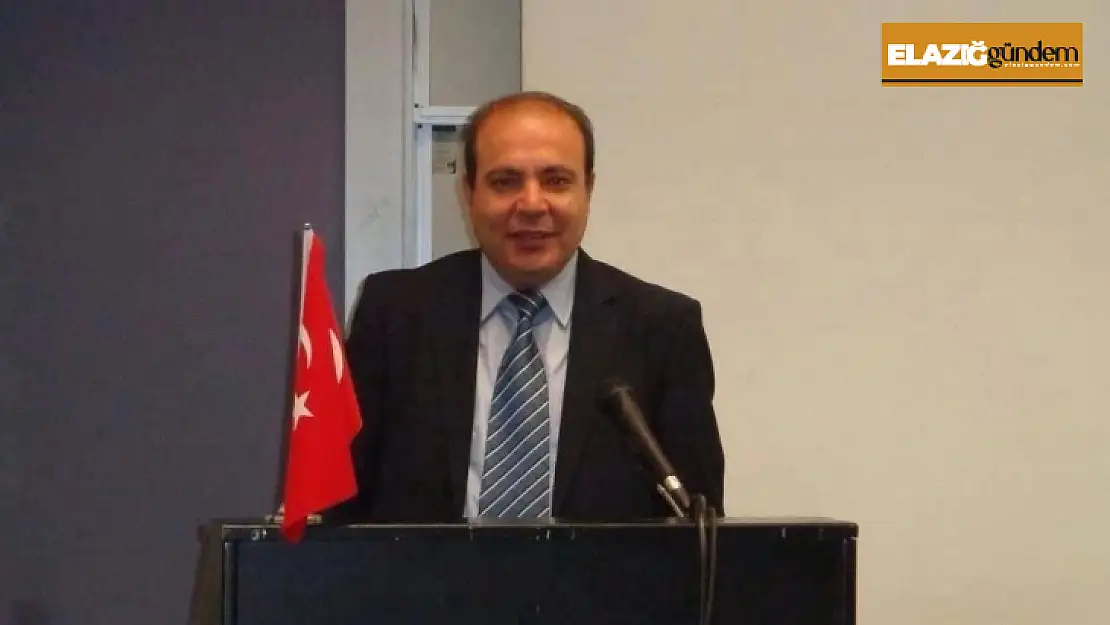 Prof. Dr. Devecioğlu'na önemli görev