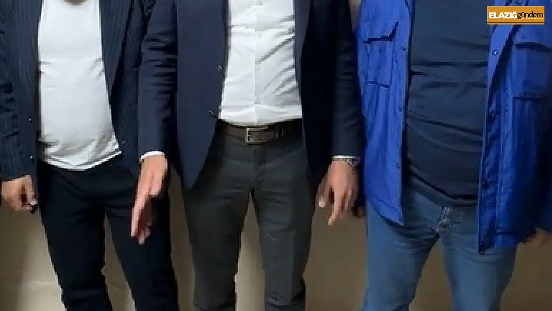 Şerifoğulları: 'Yapılanları Elazığ halkı hiçbir zaman unutmayacaktır'