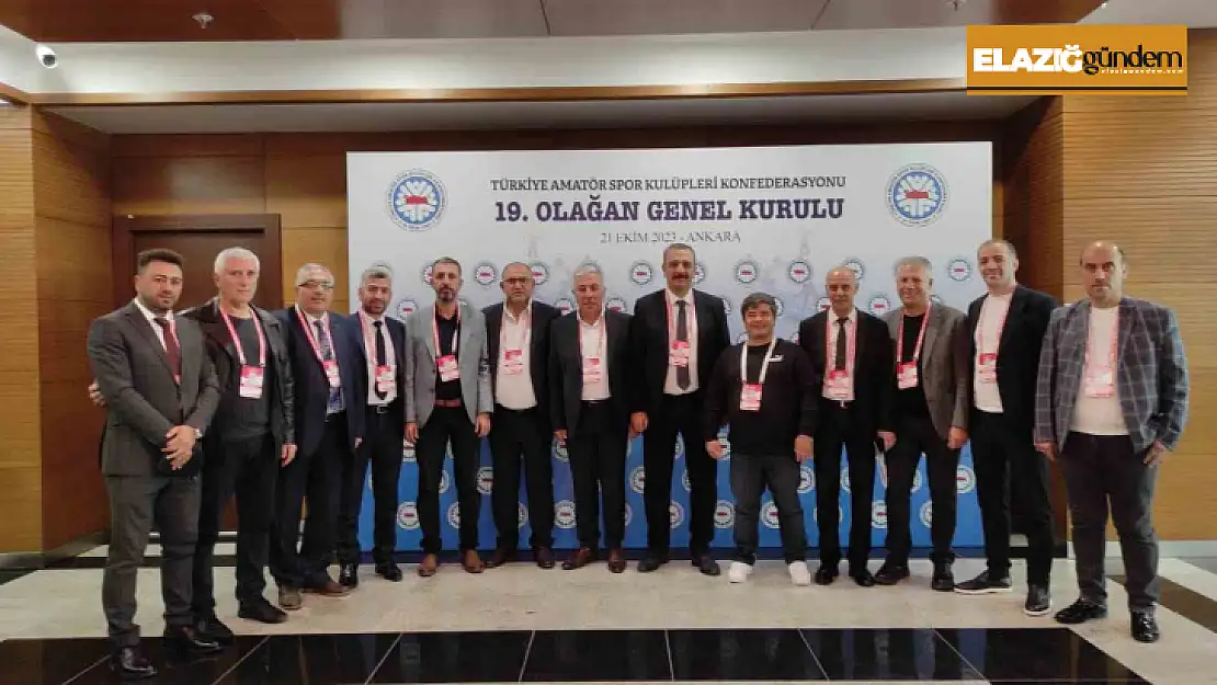 Şerifoğulları TASKK Onur, Gür Yönetim Kurulunda