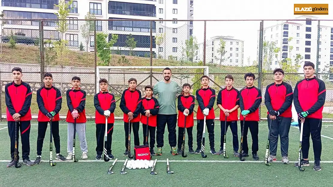 Sporcu bulmakta zorlanıyorlardı, şimdi 65 sporcuları var