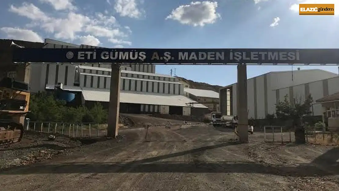 SSS Yıldızlar Holding'e bağlı madende çalışan işçilerin aylardır maaşlarını alamadığı iddiası