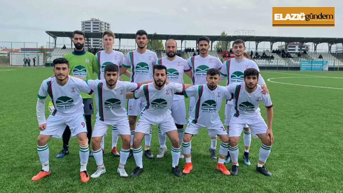 Tayfunspor futbolcu seçmeleri yapacak