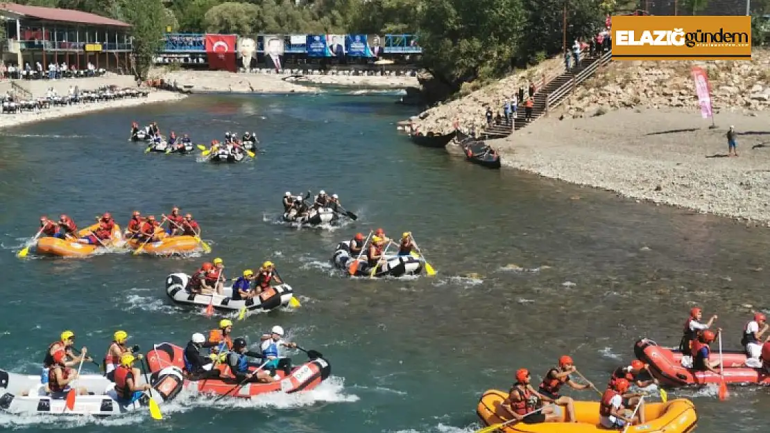 Tunceli 10 ayda 2 milyon turist ağırladı