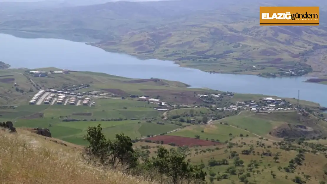 Tunceli'nin o beldesinde seçim yenilenecek