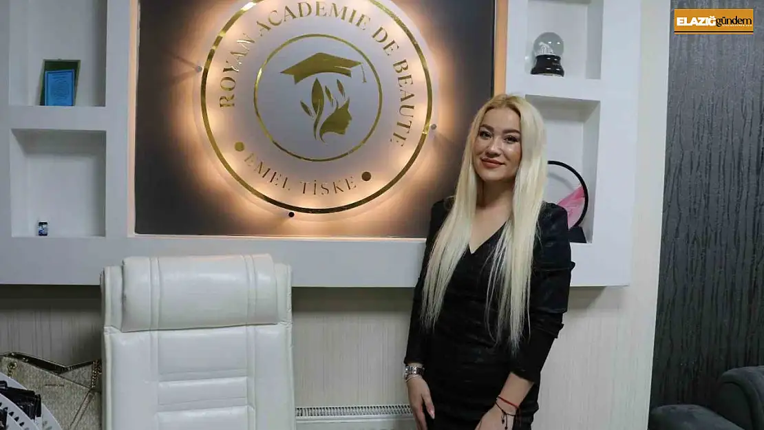 Ukraynalı Melnikova: ''15 yaşındaki oğlum 3 yıl savaştı, barış istiyoruz''