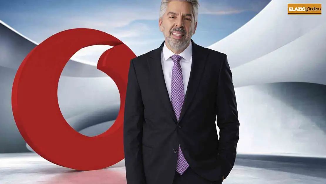 Vodafone Gönüllüleri, Elazığ'da iyiliğin yanında durdu